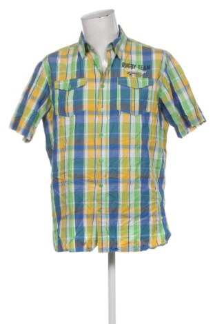 Férfi ing Engbers, Méret L, Szín Sokszínű, Ár 12 349 Ft