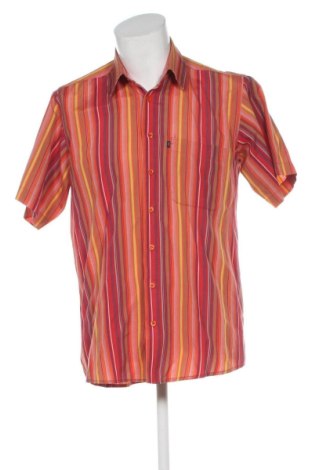 Herrenhemd Engbers, Größe M, Farbe Mehrfarbig, Preis 24,45 €