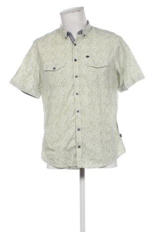 Мъжка риза Engbers, Размер M, Цвят Многоцветен, Цена 24,56 €