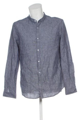 Herrenhemd Enos, Größe XXL, Farbe Blau, Preis 19,99 €