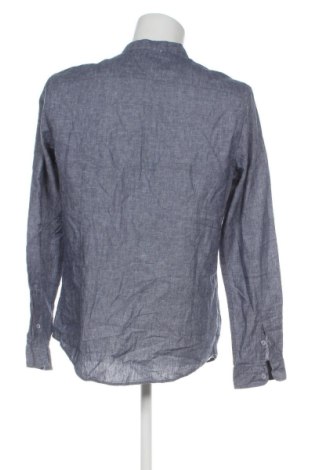 Herrenhemd Enos, Größe XXL, Farbe Blau, Preis 19,99 €