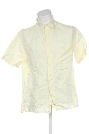 Férfi ing Equipe, Méret XL, Szín Sárga, Ár 7 499 Ft