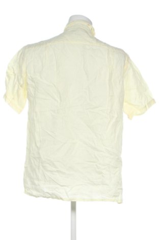 Férfi ing Equipe, Méret XL, Szín Sárga, Ár 7 499 Ft