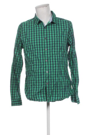 Herrenhemd Esprit, Größe XL, Farbe Mehrfarbig, Preis 22,99 €