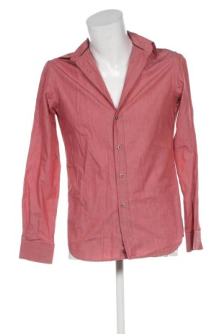 Herrenhemd Esprit, Größe S, Farbe Rot, Preis 17,46 €