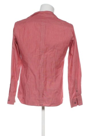 Herrenhemd Esprit, Größe S, Farbe Rot, Preis 17,46 €