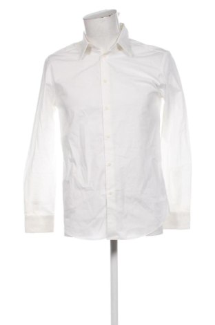 Męska koszula Esprit, Rozmiar M, Kolor Biały, Cena 93,20 zł