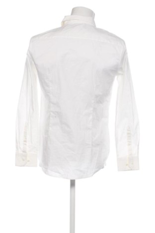 Męska koszula Esprit, Rozmiar M, Kolor Biały, Cena 93,20 zł