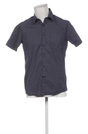 Męska koszula Essentials by Tchibo, Rozmiar M, Kolor Kolorowy, Cena 80,38 zł