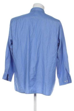 Pánska košeľa  Eterna  Excellent, Veľkosť XL, Farba Modrá, Cena  17,39 €