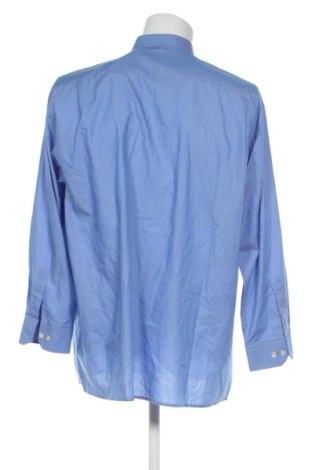 Pánska košeľa  Eterna  Excellent, Veľkosť XL, Farba Modrá, Cena  17,39 €