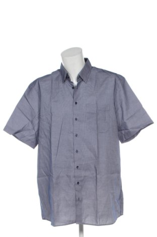 Мъжка риза Eterna, Размер XXL, Цвят Многоцветен, Цена 25,00 €