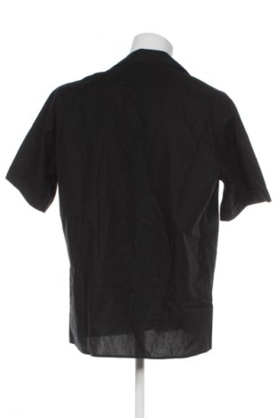 Мъжка риза Eterna, Размер L, Цвят Черен, Цена 25,00 €