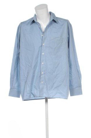 Мъжка риза Eterna, Размер XL, Цвят Син, Цена 28,18 €