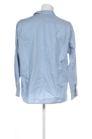 Мъжка риза Eterna, Размер XL, Цвят Син, Цена 28,18 €