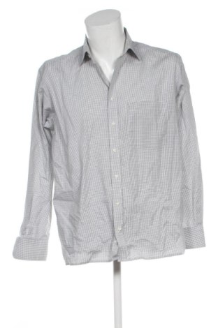 Мъжка риза Eterna, Размер L, Цвят Многоцветен, Цена 28,18 €