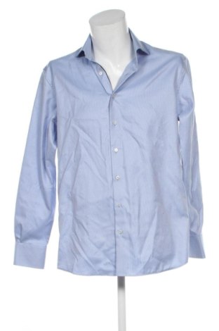 Cămașă de bărbați Eterna, Mărime L, Culoare Multicolor, Preț 125,12 Lei