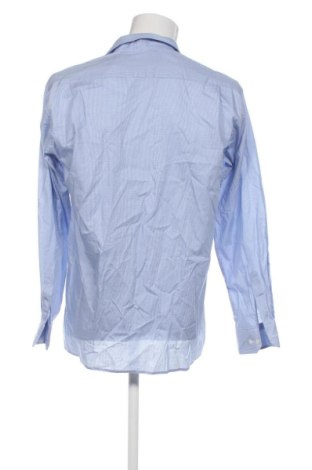 Herrenhemd Eterna, Größe M, Farbe Mehrfarbig, Preis 36,99 €