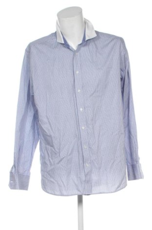 Herrenhemd Eterna, Größe XL, Farbe Mehrfarbig, Preis € 28,18