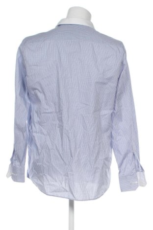 Herrenhemd Eterna, Größe XL, Farbe Mehrfarbig, Preis € 28,18