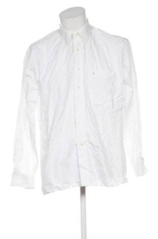 Herrenhemd Eterna, Größe XXL, Farbe Weiß, Preis € 36,99