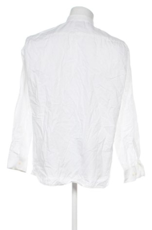 Herrenhemd Eterna, Größe XXL, Farbe Weiß, Preis € 36,99