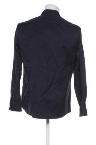 Мъжка риза Eterna, Размер M, Цвят Син, Цена 28,18 €