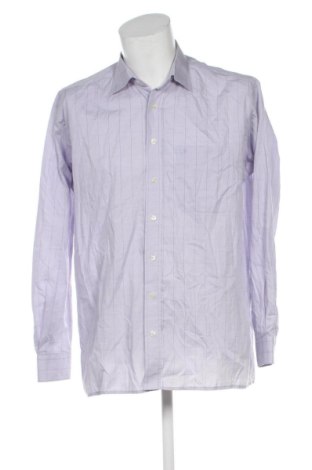 Herrenhemd Eterna, Größe M, Farbe Mehrfarbig, Preis 25,00 €