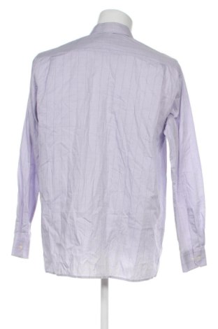 Herrenhemd Eterna, Größe M, Farbe Mehrfarbig, Preis 25,00 €