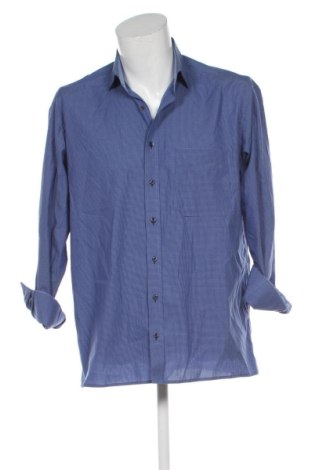 Мъжка риза Eterna, Размер L, Цвят Многоцветен, Цена 28,63 €