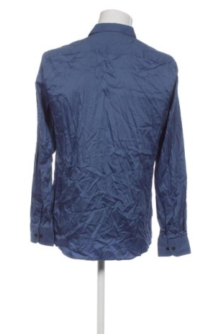 Мъжка риза Eterna, Размер L, Цвят Син, Цена 28,63 €