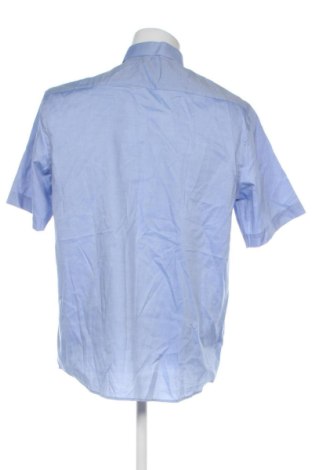 Męska koszula Eterna, Rozmiar L, Kolor Niebieski, Cena 129,99 zł