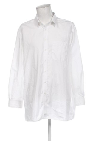 Pánská košile  Eterna, Velikost XXL, Barva Bílá, Cena  794,00 Kč