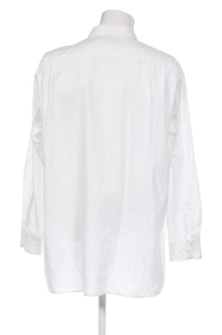 Pánská košile  Eterna, Velikost XXL, Barva Bílá, Cena  794,00 Kč
