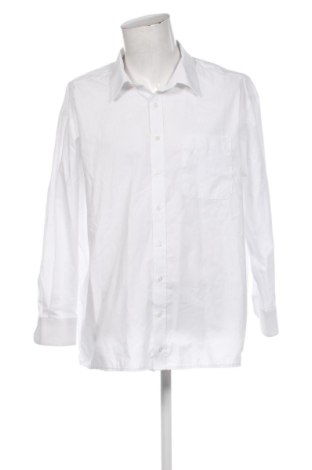Pánská košile  Eterna, Velikost 3XL, Barva Bílá, Cena  794,00 Kč
