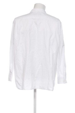 Pánská košile  Eterna, Velikost 3XL, Barva Bílá, Cena  794,00 Kč