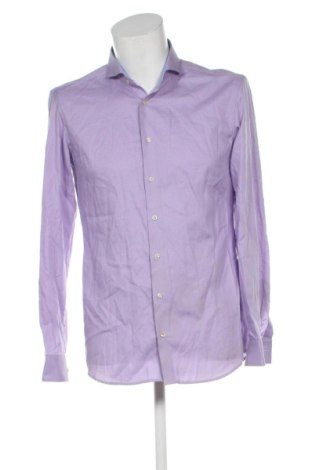 Męska koszula Eterna, Rozmiar M, Kolor Kolorowy, Cena 150,04 zł