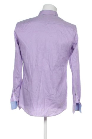 Męska koszula Eterna, Rozmiar M, Kolor Kolorowy, Cena 150,04 zł