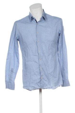 Męska koszula Eterna, Rozmiar M, Kolor Kolorowy, Cena 150,04 zł