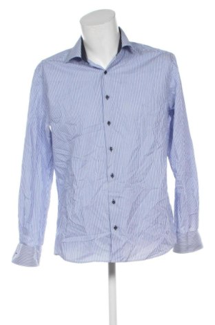 Férfi ing Eterna, Méret L, Szín Sokszínű, Ár 14 139 Ft