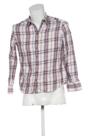 Cămașă de bărbați Eterna, Mărime S, Culoare Multicolor, Preț 173,99 Lei