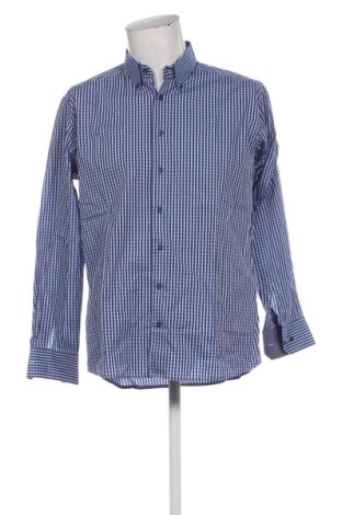 Herrenhemd Eterna, Größe L, Farbe Mehrfarbig, Preis 28,00 €