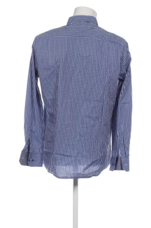 Herrenhemd Eterna, Größe L, Farbe Mehrfarbig, Preis 28,00 €