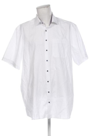 Herrenhemd Eterna, Größe XXL, Farbe Weiß, Preis € 32,99