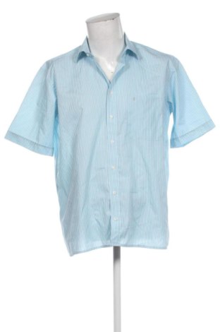 Herrenhemd Eterna, Größe L, Farbe Mehrfarbig, Preis € 32,99