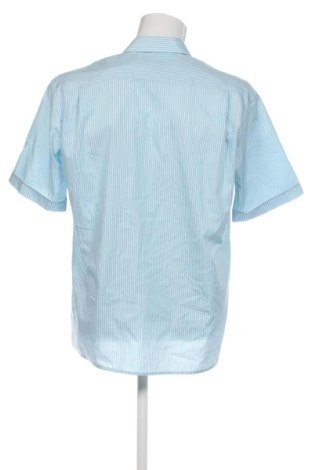 Herrenhemd Eterna, Größe L, Farbe Mehrfarbig, Preis € 32,99