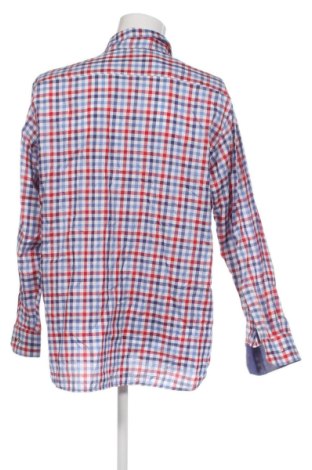 Herrenhemd Eterna, Größe XXL, Farbe Mehrfarbig, Preis € 36,99