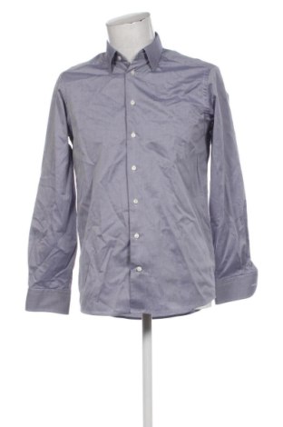 Férfi ing Eton, Méret M, Szín Kék, Ár 14 463 Ft