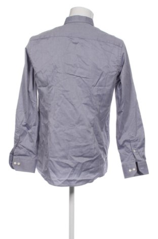 Férfi ing Eton, Méret M, Szín Kék, Ár 14 463 Ft