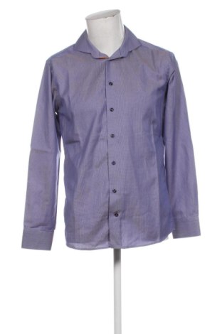 Herrenhemd Eton, Größe M, Farbe Mehrfarbig, Preis 35,00 €